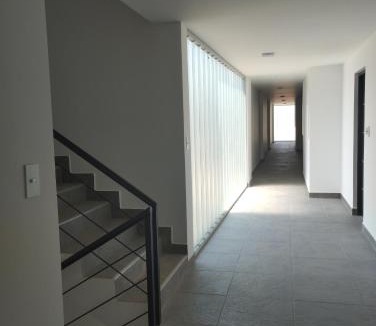 San Salvador de Jujuy Apartment | Las Amapolas Jujuy