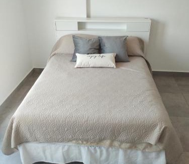 San Salvador de Jujuy Apartment | Las Amapolas Jujuy