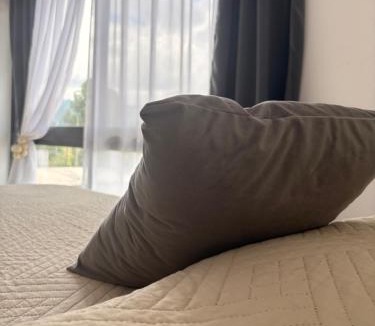 San Salvador de Jujuy Apartment | Las Amapolas Jujuy