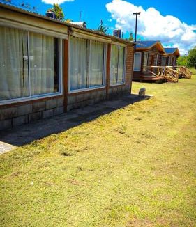 Villa Giardino Ski Chalet | Las Amapolas