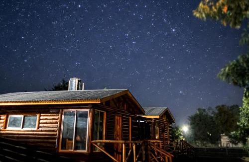 Villa Giardino Ski Chalet | Las Amapolas
