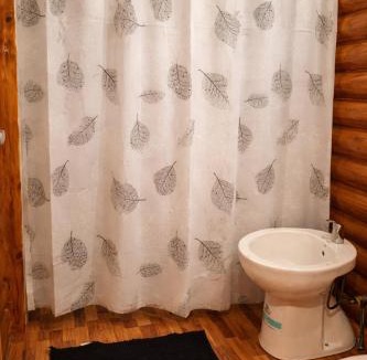 Villa Giardino Ski Chalet | Las Amapolas