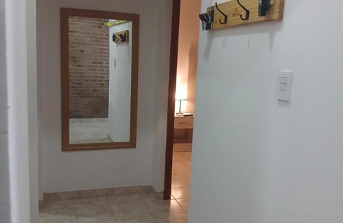 Presidencia Roque Saenz Pena Apartment | LAS HERAS alojamiento temporario