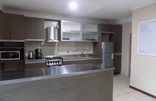 Puerto Iguazu House | Las Arecas - rucci 61