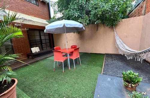 Puerto Iguazu House | Las Arecas - rucci 61