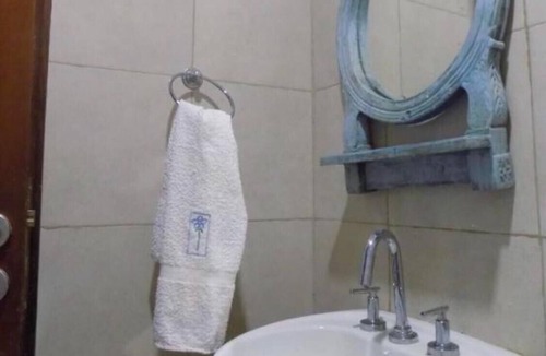 Puerto Iguazu House | Las Arecas - rucci 61