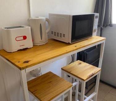 Province of Rio Negro Apartment | Las Balda con cochera
