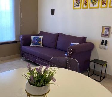 Province of Rio Negro Apartment | Las Balda con cochera