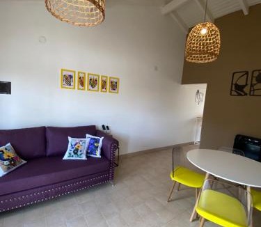 Province of Rio Negro Apartment | Las Balda con cochera