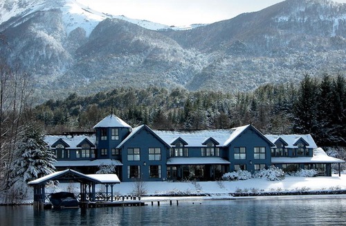 Barrio Las Balsas Hotel | Las Balsas Relais & Chateaux