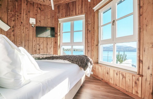 Angostura Resort | Las Balsas Relais & Chateaux