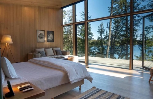 Angostura Resort | Las Balsas Relais & Chateaux