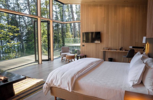 Angostura Resort | Las Balsas Relais & Chateaux