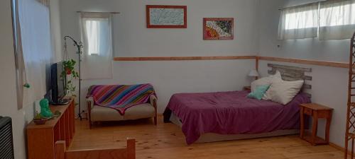 Villa Los Coihues Apartment | Las Bandurrias del Lago
