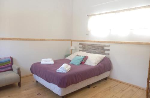 Villa Los Coihues Apartment | Las Bandurrias del Lago