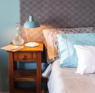 Centro Hotel | Las Bayas Home Suites