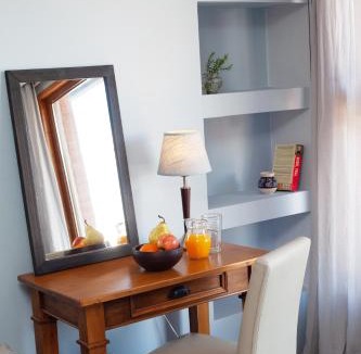 Centro Hotel | Las Bayas Home Suites