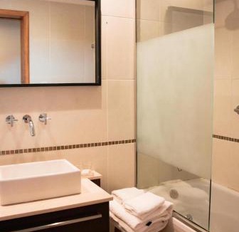 Centro Hotel | Las Bayas Home Suites