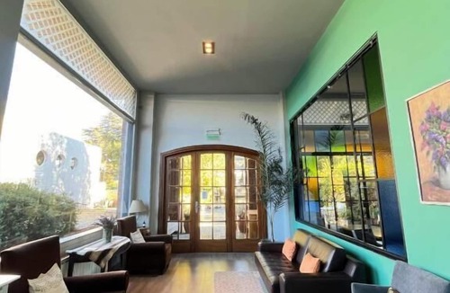 Centro Apartment | Las Bayas Home Suites