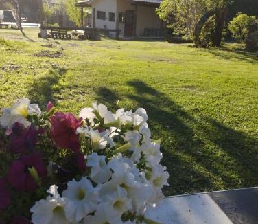 Villa Icho Cruz Ski Chalet | Las Brisas casas de campo un lugar para soñar