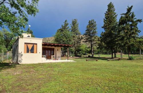 Villa Icho Cruz Ski Chalet | Las Brisas casas de campo un lugar para soñar