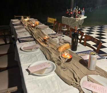 San Antonio de Arredondo House | las brisas casas de campo un lugar para soñar
