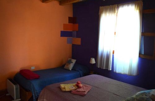 Londres Hotel | Las Cañas