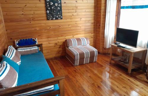 Jardin America House | Las Cabanas