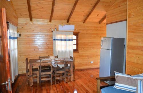 Jardin America House | Las Cabanas