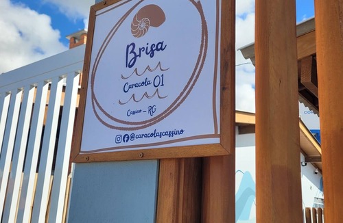 Querencia House | Las Caracolas - Casa Brisa - Breathe in elegance on the world's longest beach.