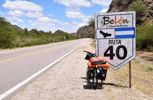 Belen Hotel | Las Cardas Posada