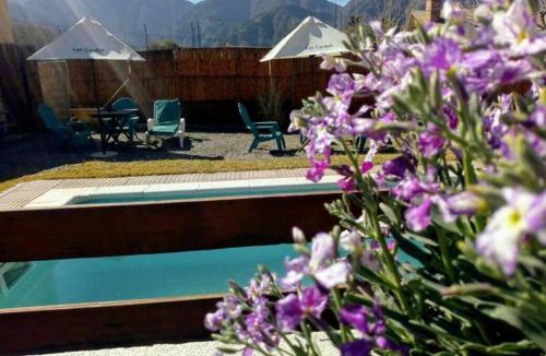 Belen Hotel | Las Cardas Posada