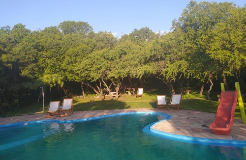 San Javier Department Apartment | Las Casitas, cabañas & suites, Traslasierra