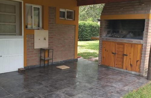 Rio de los Sauces House | Las Casitas de Hilda