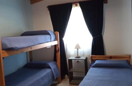 Rio de los Sauces House | Las Casitas de Hilda