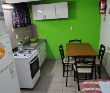 La Falda Apartment | Las Casitas de Mariana
