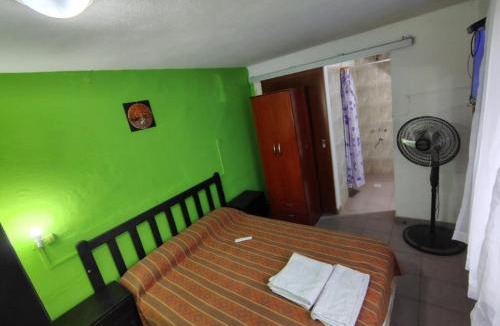 La Falda Apartment | Las Casitas de Mariana