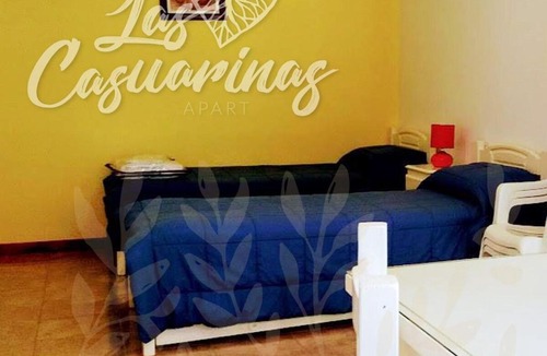Presidente Derqui Apartment | Las Casuarinas