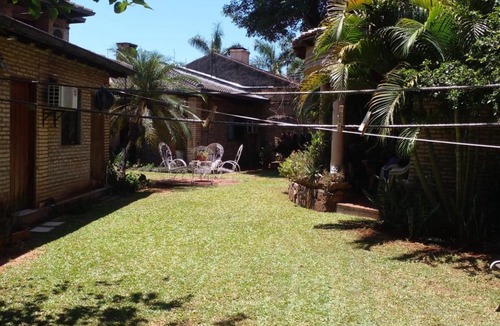 San Lorenzo Hostel | Las Celestes