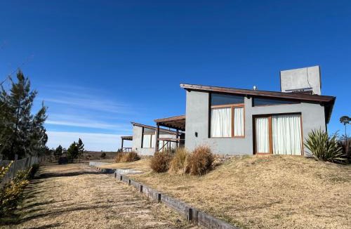 Villa Yacanto Ski Chalet | Las Champas