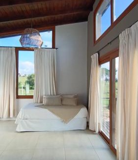 Villa Yacanto Ski Chalet | Las Champas