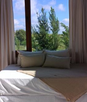 Villa Yacanto Ski Chalet | Las Champas