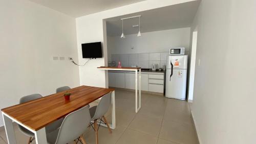 Esquel Apartment | Las Cuatro Estaciones
