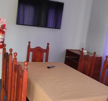 Macrozona Bahia Redonda y Primeros Faldeos Apartment | Las cuatro hermanas