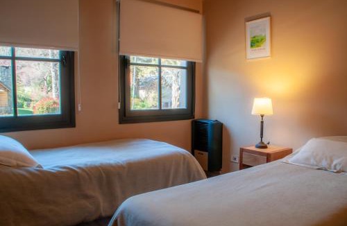 San Martin de los Andes Apartment | Las Cumbres Apart & Suites