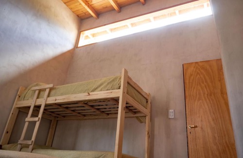 Lago Puelo Apartment | Las de Barro