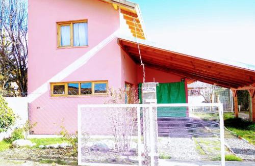 Junin de los Andes House | Las Estrellas