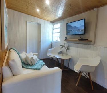 Las Vegas House | Las Flores, casa del cerro