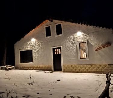 Las Vegas House | Las Flores, casa del valle