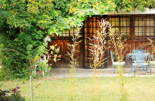 Chacras de Coria Apartment | Las Glicinas de Chacras